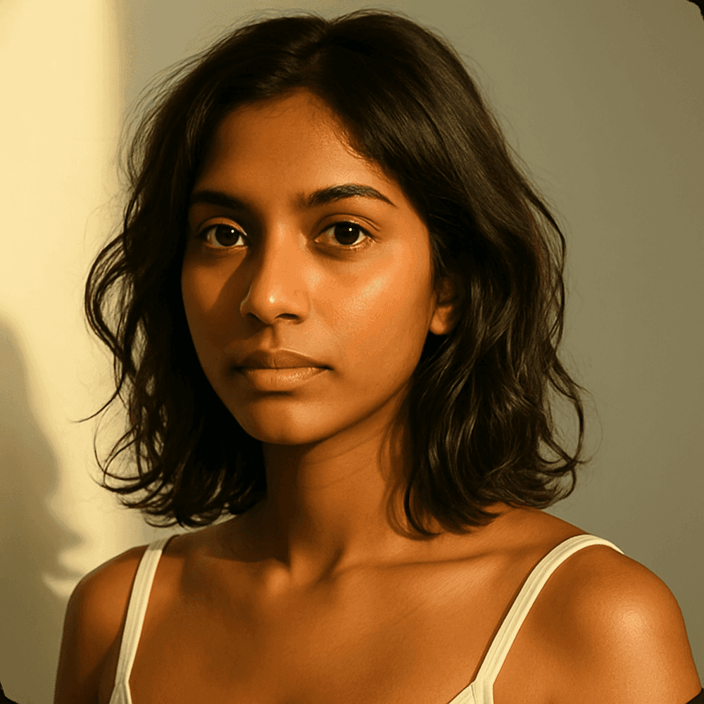 Skincare isn’t just about how you look.