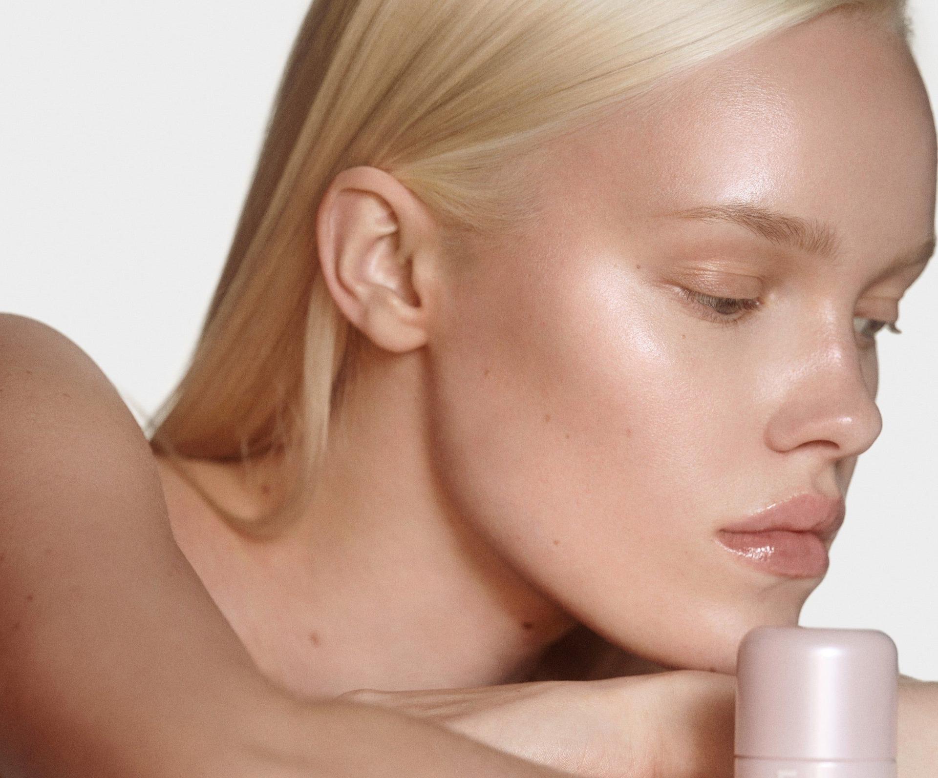 highlight milk