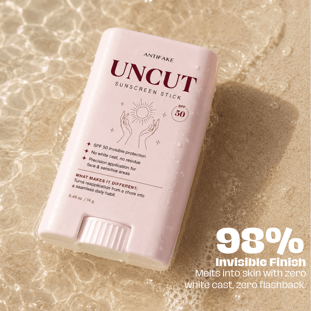 UNCUT | Sunveil Pocket Stick SPF 50 PA++++ view 2