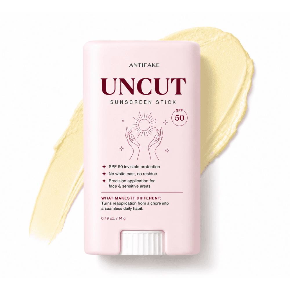 UNCUT | Sunveil Pocket Stick SPF 50 PA++++ view 4