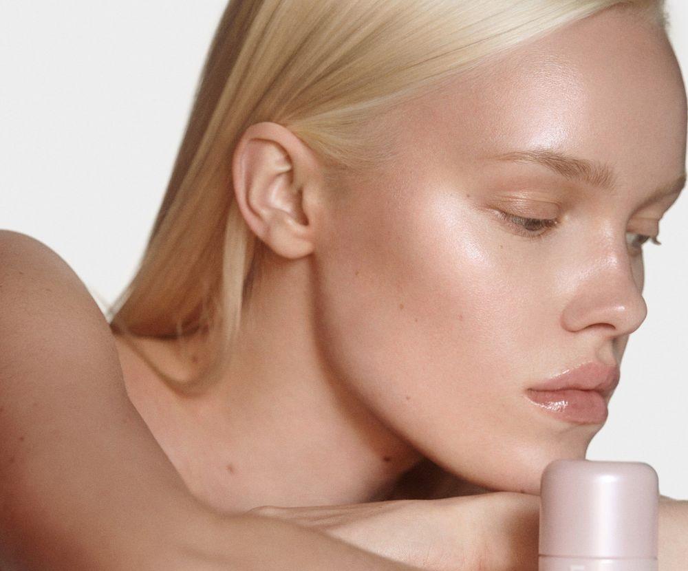 highlight milk